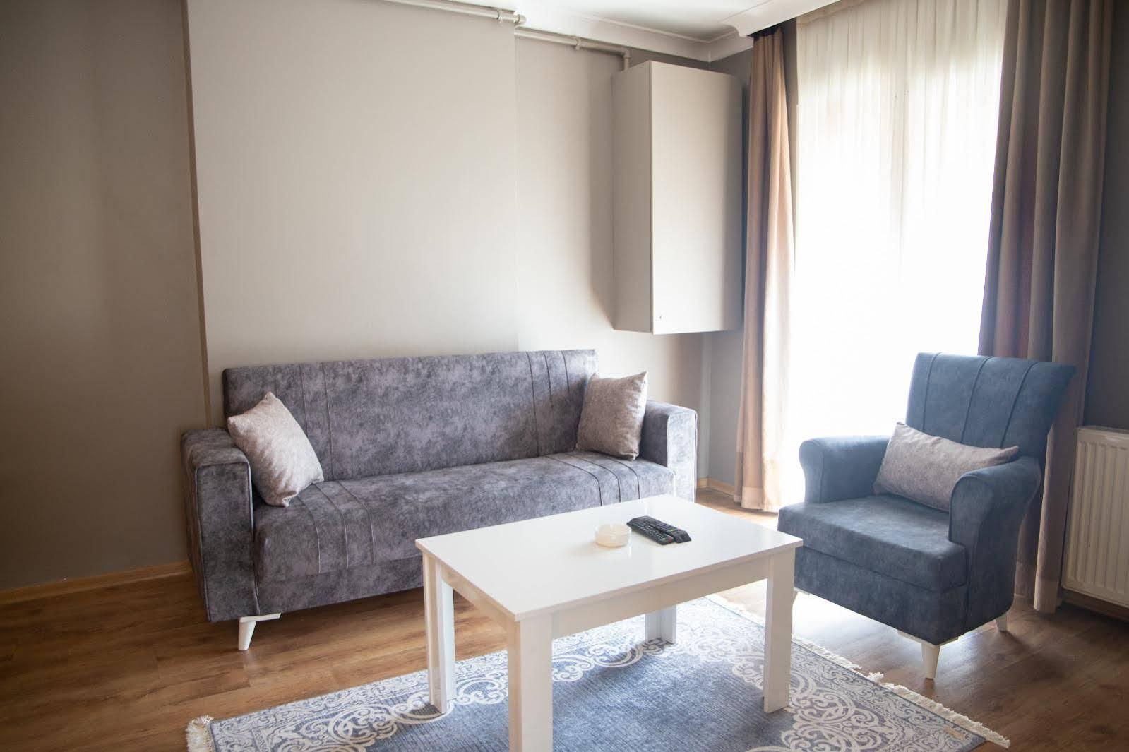 The Hera Hotels Istanbul Exterior photo