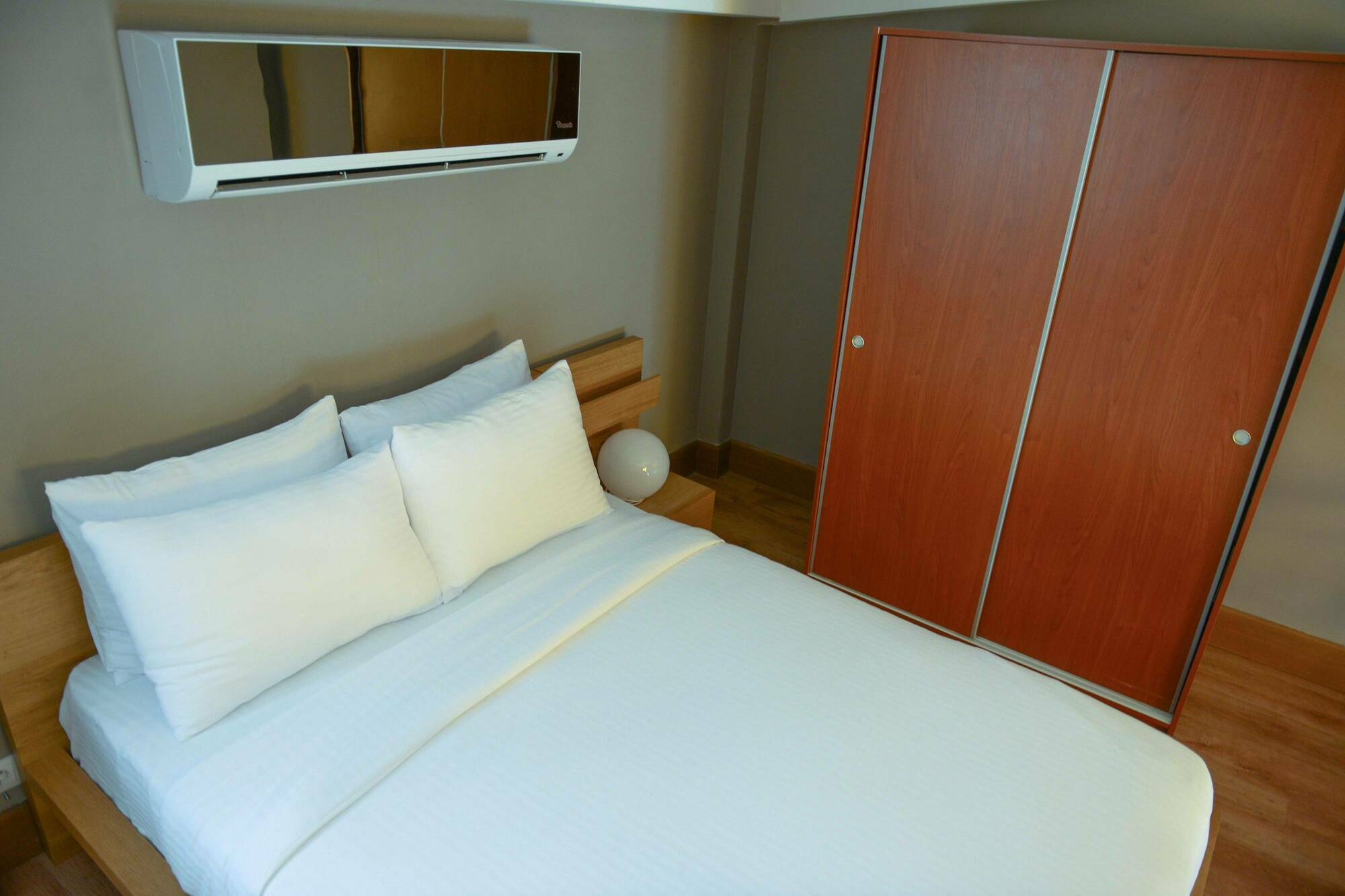 The Hera Hotels Istanbul Exterior photo