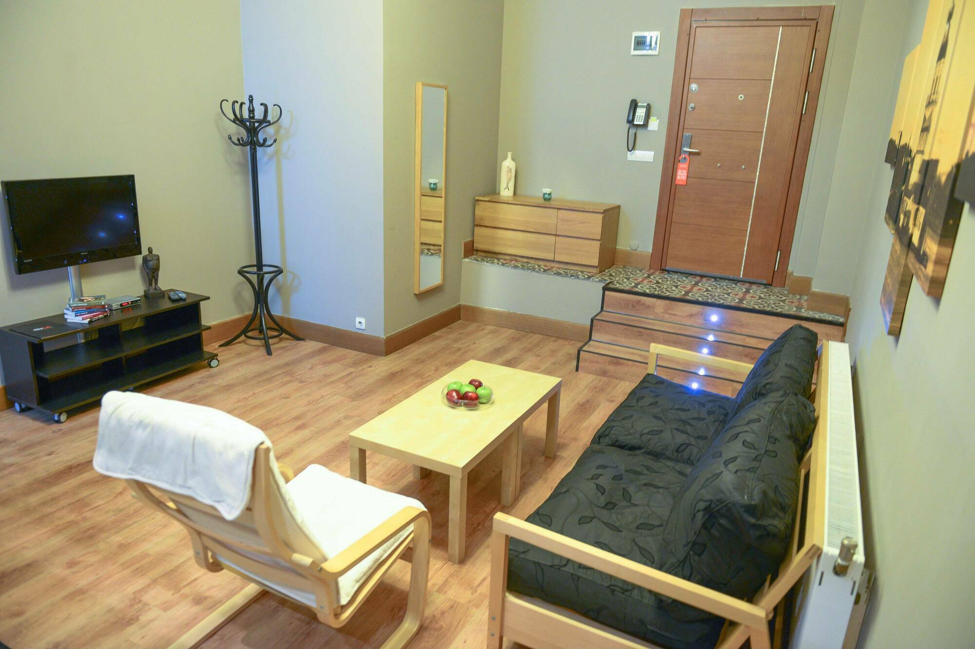 The Hera Hotels Istanbul Exterior photo